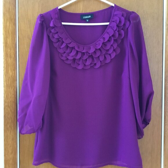 Blouse - Picture 1 of 4